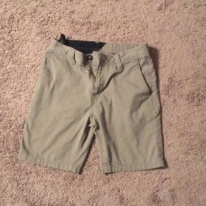 VOLCOM  shorts